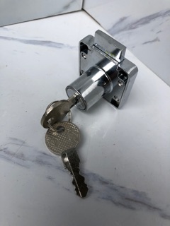 Khoá tủ Việt Tiệp 03408, khóa tủ Kim Khí Dung Anh