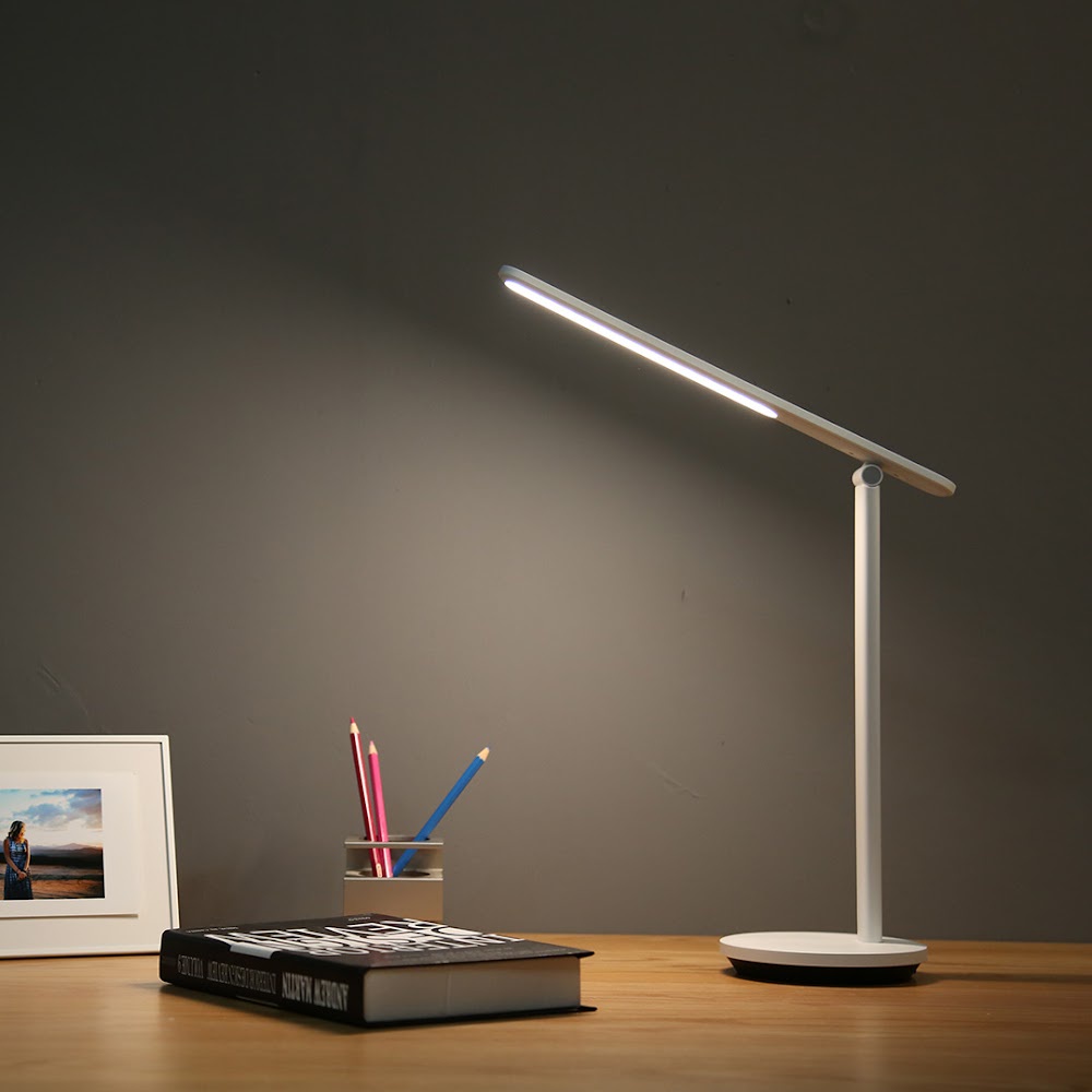 Mô tả Đèn bàn tích điện Yeelight LED Z1 Pro - Pin 2500mAh tích điện lên đến 40 giờ - 2
