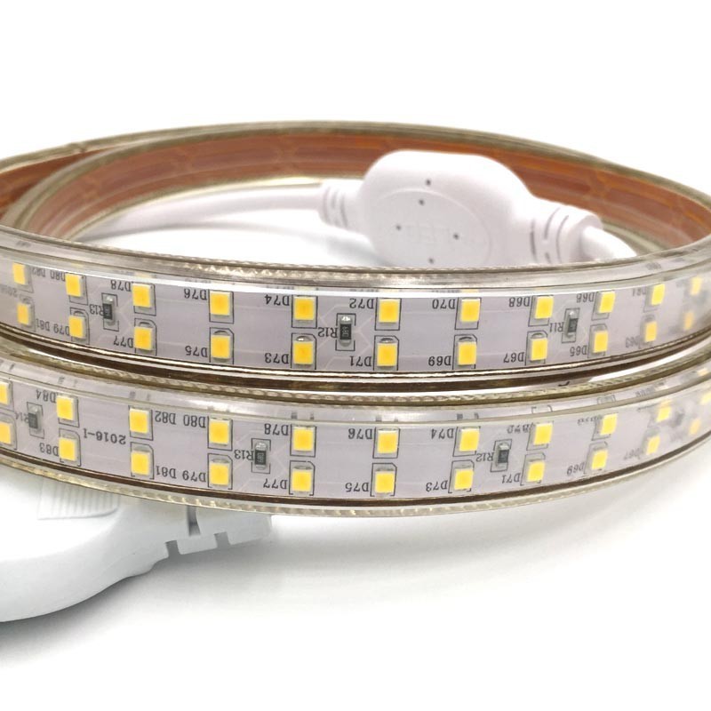 Đèn LED dây đôi 2835 | Shopee Việt Nam