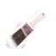 NOTE1 Cọ Sơn Thủ Công DIY Tranh Trang Trí Dụng Cụ Cầm Tay Trang Trí Tường Nghệ Thuật Dập Lông Cao Cấp Sơn Con Lăn