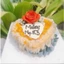 CHÀ BÔNG XÙ BÔNG TRẮNG_PHONG TRẦN FOOD_250GRAM CHÀ BÔNG LÀM BÁNH
