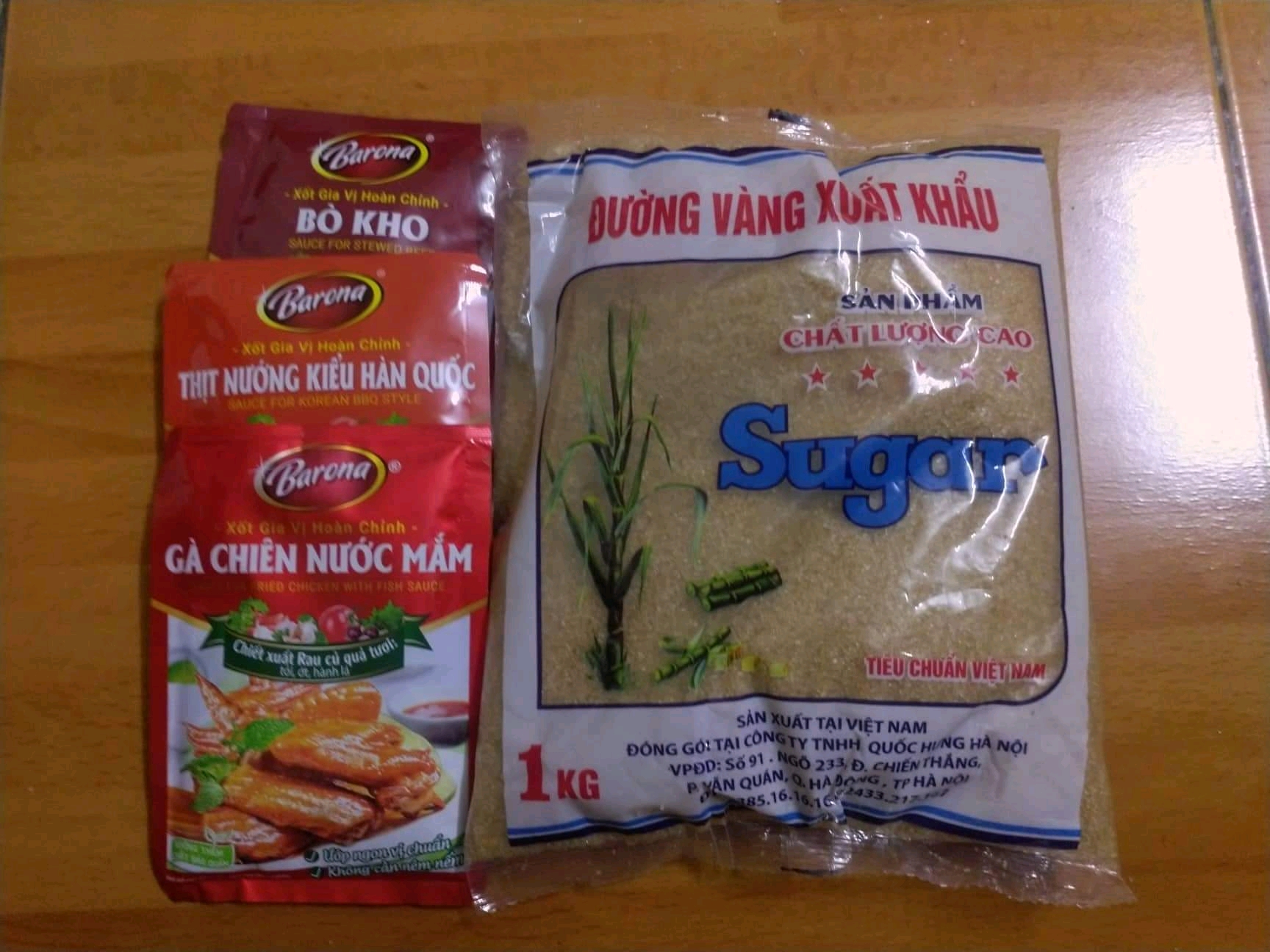 Ảnh đánh giá