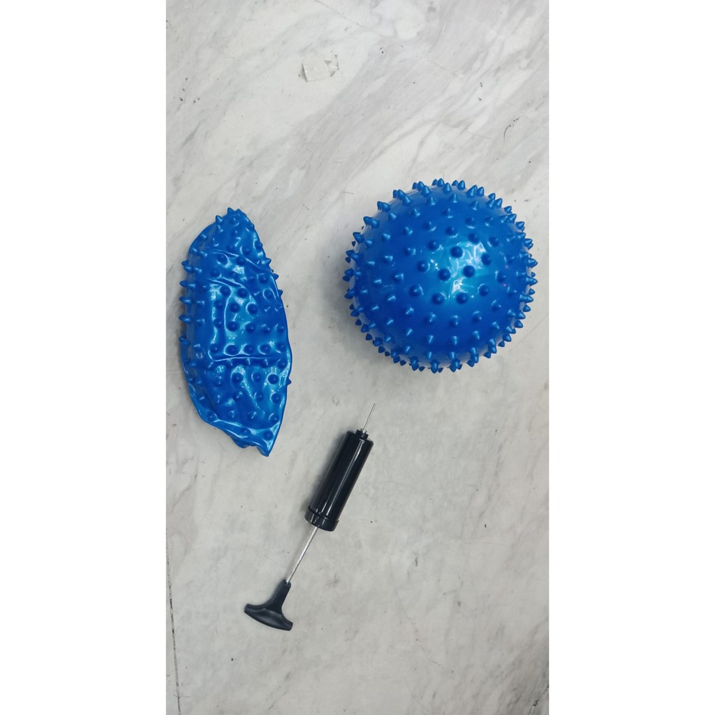 BÓNG GAI MASSAGE - ĐƯỜNG KÍNH 20CM