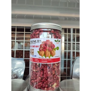 400gr nhân quả óc chó đỏ nhập khẩu từ Mỹ, hàng loại 1, cánh nguyên