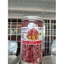 400gr nhân quả óc chó đỏ nhập khẩu từ Mỹ, hàng loại 1, cánh nguyên
