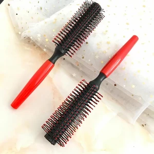 Lược uốn tóc xoăn