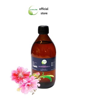 Tinh dầu xông thơm phòng cao cấp CAROLINE hương NƯỚC HOA  - Chính Hãng