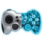 Tay cầm chơi gaming console không dây Logitech F710 - USB 2.4Ghz, 4 phím di chuyển D-Pad — ảnh 4