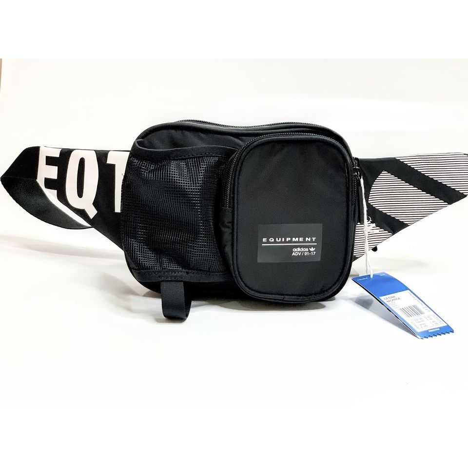 Eqt fanny pack hotsell