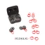 Giá đỡ tai chống mất GODD cho Link Buds WF-L900 Tai nghe nhét tai cho Ốp lưng Sili