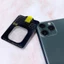 Cường lực trong suốt bảo vệ camera cho iPhone 11 -> 15 ProMax