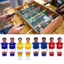 Foosball Player Bóng Đá Foosball Table Guys Table Football Machine Phụ Kiện Cho Bàn Bóng Đá Trò Chơi Giải Trí