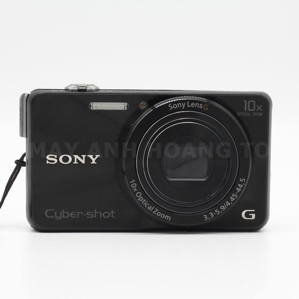 Sony Dsc W830 Cavo USB E Caricabatteria Per Fotocamera Sony Cybershot Dsc Wx220 Wx350 - Foto 3