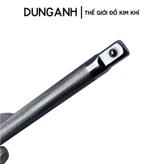 Tay công chữ L 1/2 Kim Khí Dung Anh, tay chữ L dài 30cm