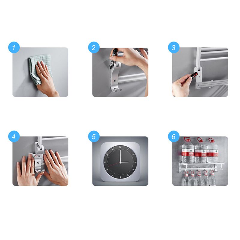 Keo silicone siêu dính dùng sửa chữa đồ trang sức / kính / gạch men / kim loại đa năng chuyên nghiệp