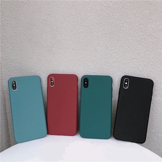 Ốp điện thoại Tpu mềm màu kẹo thích hợp cho Realme Q3I Q3 Pro Gt Neo