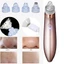 Máy hút mụn mini 5 chế độ cực mạnh kèm 4 đầu hút BEAUTY SKIN N8030 hàng siệu xịn-cao cấp sạc pin-bảo hành 12 tháng