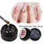 Gel đính đá chính hãng chất đậm đặc 8ml chuyên dụng làm nail