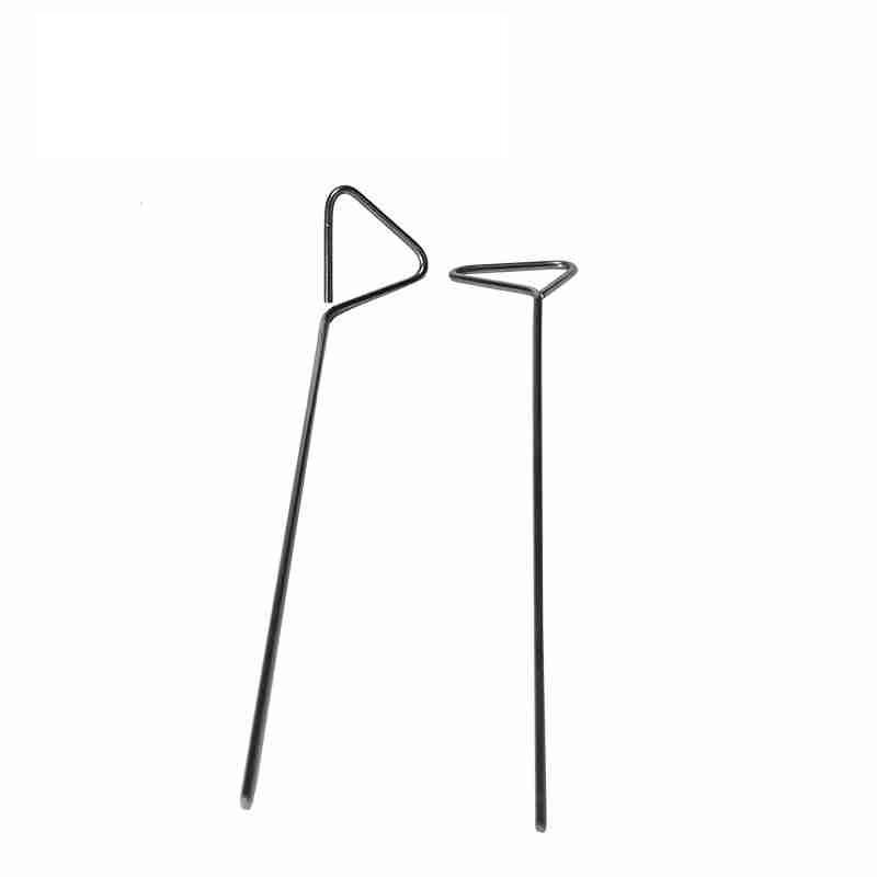 Que cấy trang bằng inox | Shopee Việt Nam