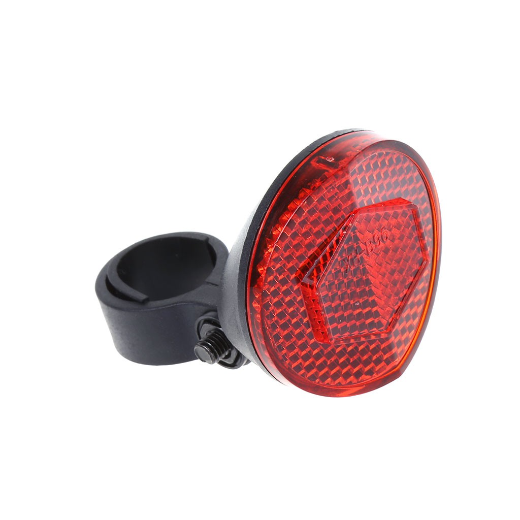 Đèn phản quang cảnh báo an toàn cho xe đạp 22.2mm