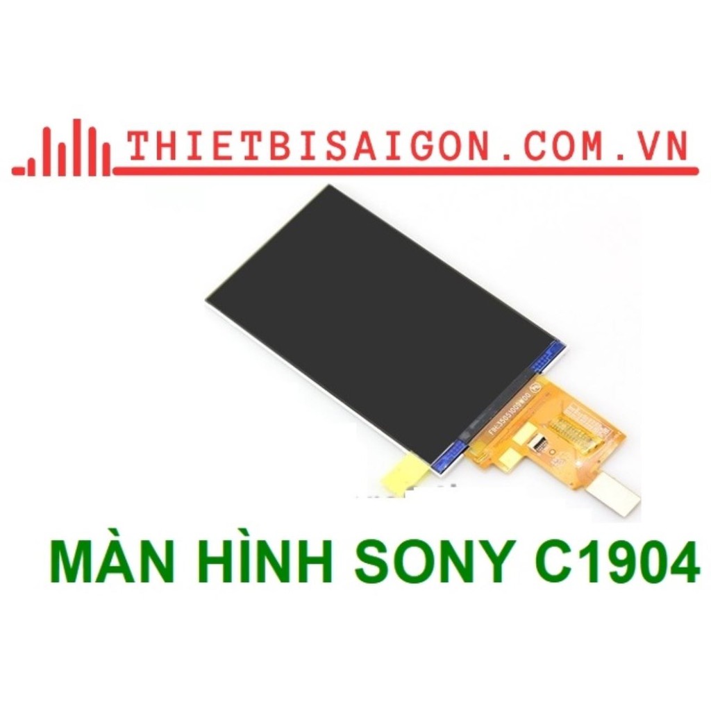 MÀN HÌNH SONY C1904 [ MÀN HÌNH CHẤT LƯỢNG ] | Shopee Việt Nam