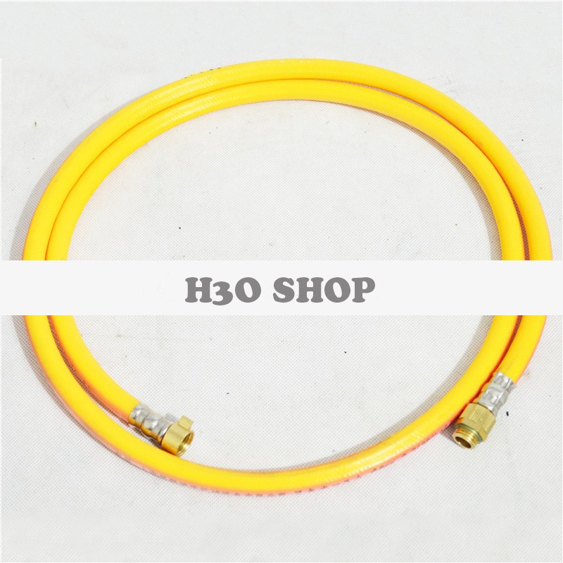 Máy Bấm Đầu Ống Áp Lực Cao 8-14mm - Nén Thủy Lực 3 Tấn