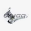 Bộ Cùi Đề Shimano Tiagra Fd-4600 2x10 Tốc Độ 31.8mm