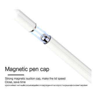 Bút Cảm Ứng Cho Ipad Air 5 4 3 2 1 Pro 12.9 Ipad 10.2 9th 8th 7th Pro 11 2021 10.5 9.7 2018 6th 5th