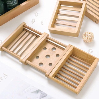 JKDESIGN Giá Đựng Xà Phòng Giá Để Đồ Nhà Bếp Tự Thoát Xà Phòng Khay Đĩa Cải Thiện Nhà Hộp Treo