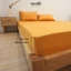 Phụ phí Ga giường cho đệm dày/cao từ 22cm