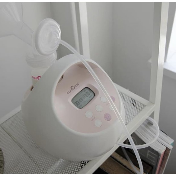 Máy hút sữa Spectra S2 Plus - SALE hoặc Tặng quà, BH chính hãng 12th
