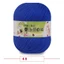 Sợi Cotton sữa SMILE 50g 6ply Sợi đan