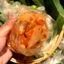 Bánh tráng PHƠI SƯƠNG SA TẾ MUỐI TẮC - BÁNH TRÁNG MẠNH HÙNG