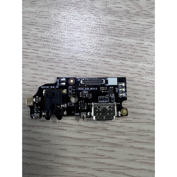 Bo sạc/Sub sạc Vsmart Active 3 mới hãng
