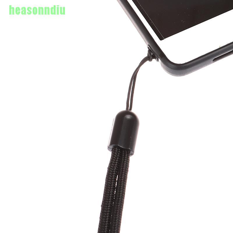HO Len Bao Tay Dây Đeo Cổ Tay Dây Camera Dây Xích Giá Đỡ Dây Chống Mất Dây