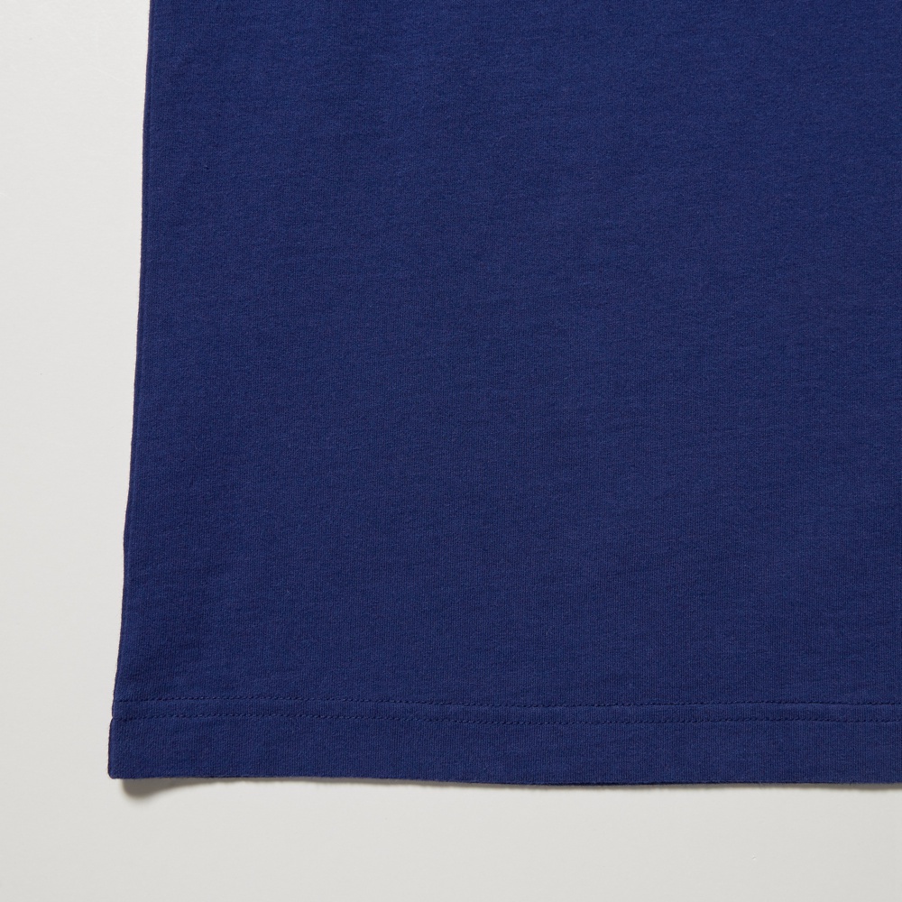 UNIQLO Áo Thun Tay Ngắn In Hình Minecraft Thời Trang Unisex 455830 ...