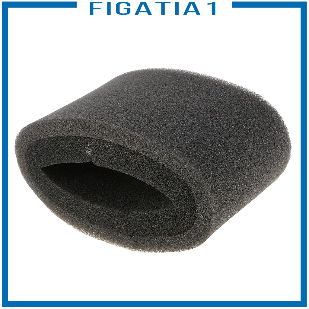 [Figatia1] Tấm xốp thay thế tấm xốp làm sạch không khí cho CG125 - 5.31 x 3.11 inch