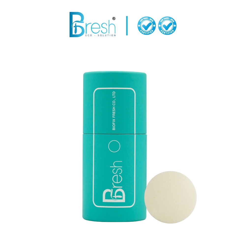 Bfresh - Viên nén khử mùi và thông tắc máy lạnh CT180 (1 viên) | Shopee ...