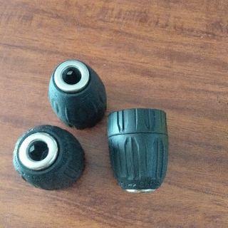 Đầu kẹp mũi khoan tự động 10mm
