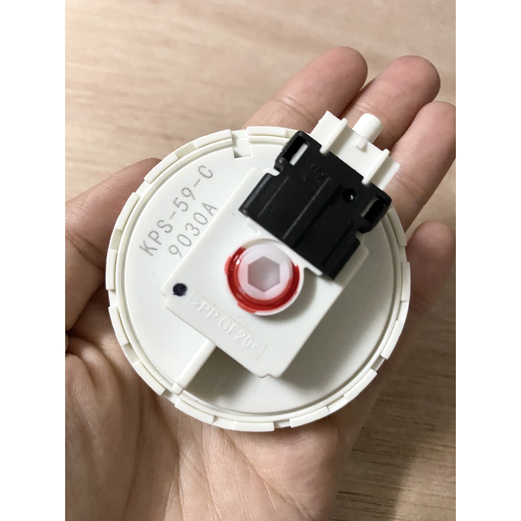 (VTĐL)Phao áp lực nước máy giặt Sanyo 59C