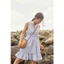 Túi Mây Phong Cách Vintage Boho Thiết Kế Sang Trọng Tiện Lợi, Đi Chơi, Đi Biển, Quà Tặng