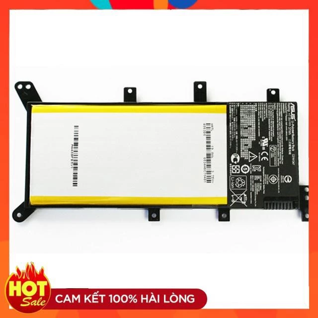 💖 PIN ZIN 💖 Pin Laptop Asus F555LJ Zin| Pin Asus F555LN X555LD F555LF C21N1347
