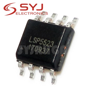 5 mảnh LSP5526 LSP5523 LSP5502 SOP-8