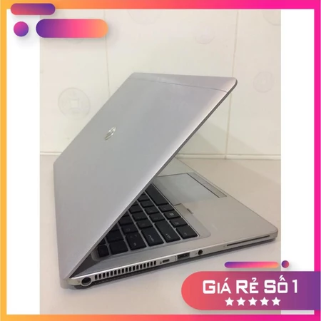 [RẺ SẬP SÀN] Laptop HP Elitebook Core i7/ RAM 4GB / SSD120GB / Màn 14.0inch HD 1366x768
