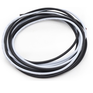 1 Mét UL2464 Vỏ Dây Cáp 30 28 26 24 22 20 AWG Cáp Tín Hiệu Đồng 2 3 4 5 6 7 8 Lõi Mềm Điện Tử Âm Thanh Dây Trắng