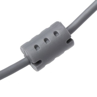 Cáp sạc USB truyền dữ liệu dài 1 mét mini 8 pin cho máy ảnh Nikon / Canon / Sony