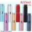 GAVESTO 8 / 15ml Chai có thể nạp lại Mini Du lịch Size Nữ Xịt làm đẹp