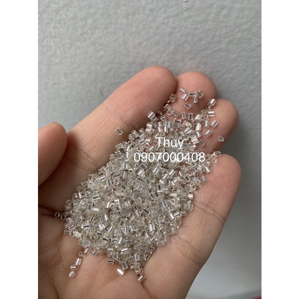 Cườm cắt 2x2mm