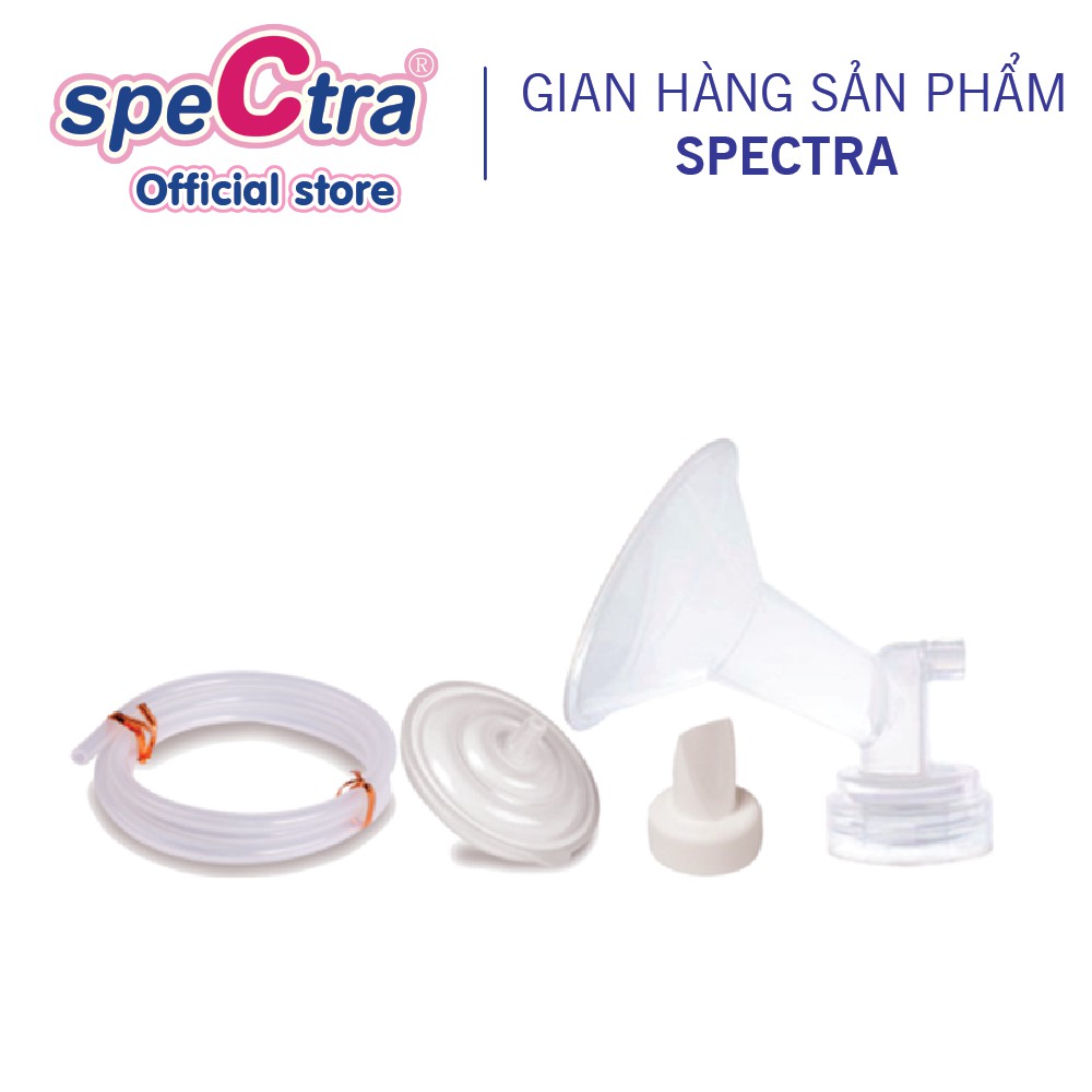 Ảnh Bộ Dụng Cụ Cổ Rộng Spectra Chính Hãng Hàn Quốc (Size 16/20/24/28/32mm) 1