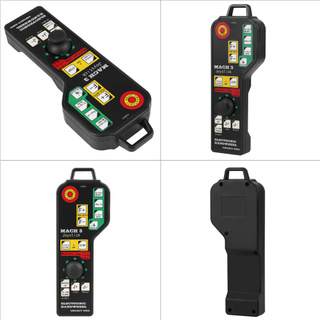 Dioo Bộ Điều Khiển Kết Nối Usb 6 Trục Cho Mach3 UK